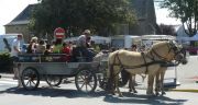 Arradon-navette hippomobile-site
